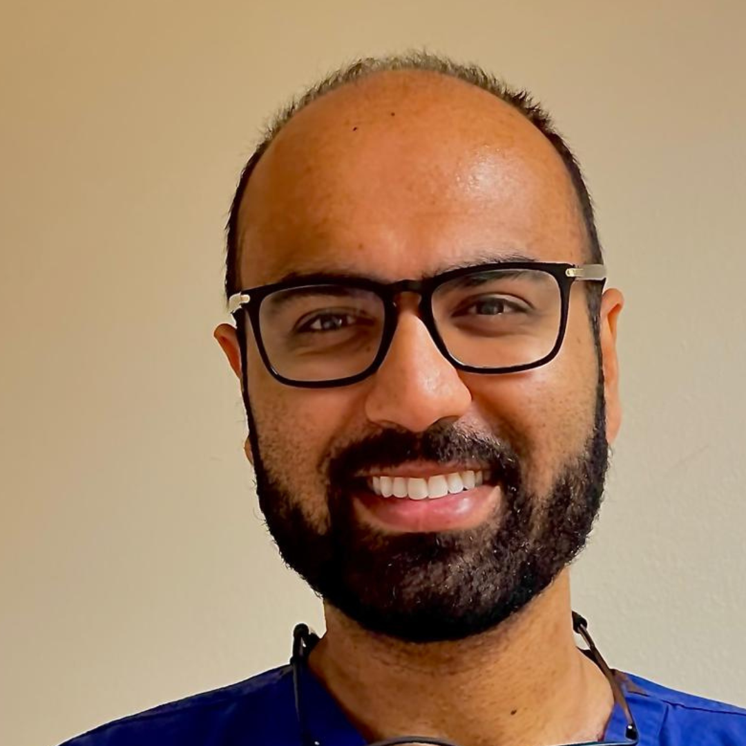 Dr. Kishan Patel - Specialist Orthodontist testimonial for Dentistry Dashboard